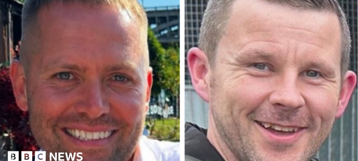 Grieving police officers 'working through pain' to investigate Teesside crash and fire