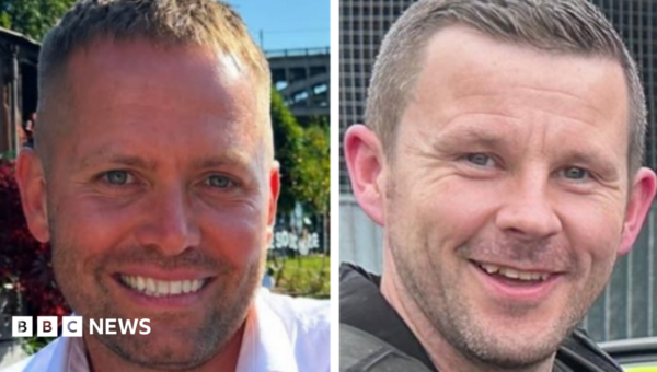Grieving police officers ‘working through pain’ to investigate Teesside crash and fire
