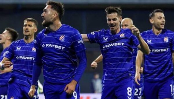 Prediction: Viking vs Dinamo Zagreb