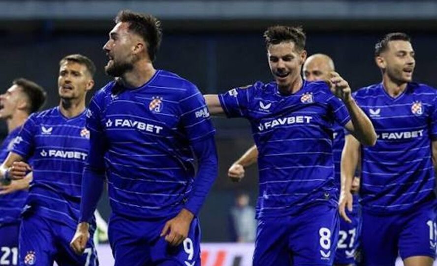 Prediction: Viking vs Dinamo Zagreb