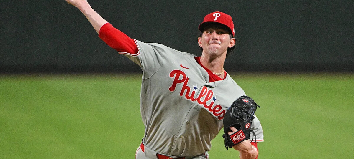 Somehow it worked: Phillies 6, Cardinals 5