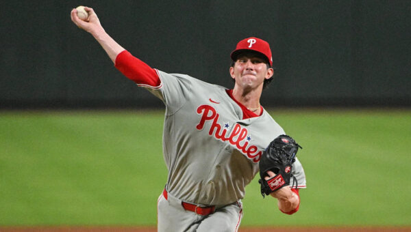 Somehow it worked: Phillies 6, Cardinals 5
