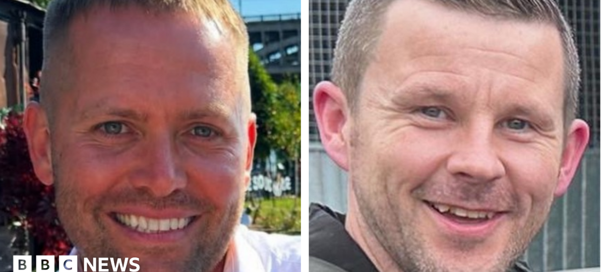 Organised crime arrests as police investigate A66 crash that killed two officers
