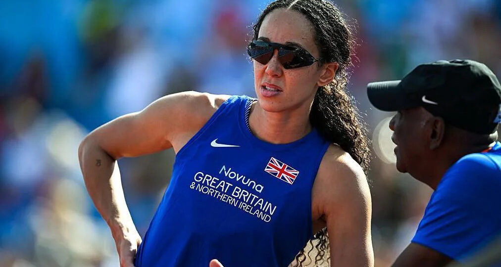 Watch European Championships heptathlon & race walk finals