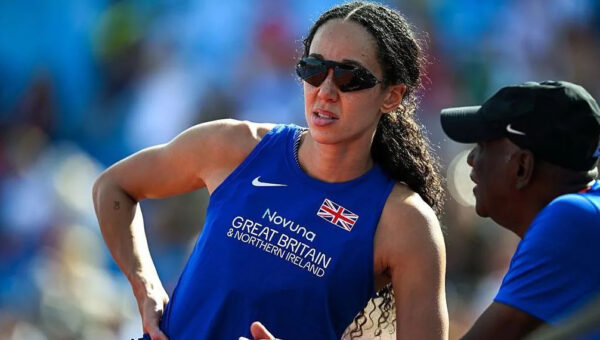 Watch European Championships heptathlon & race walk finals