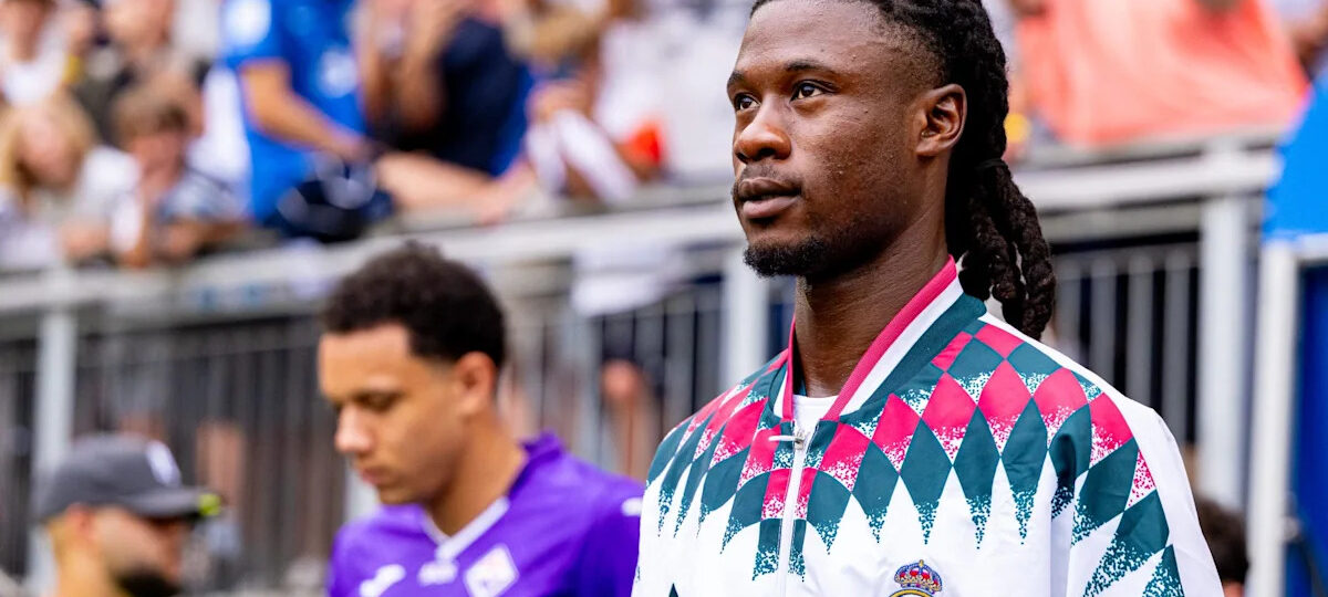 Real Madrid midfielder fails to silence doubts despite strong pre-season numbers – report