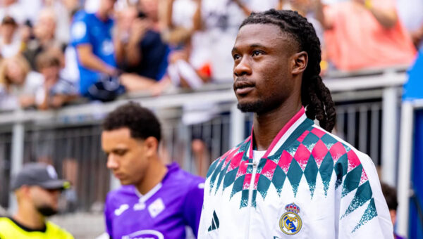 Real Madrid midfielder fails to silence doubts despite strong pre-season numbers – report