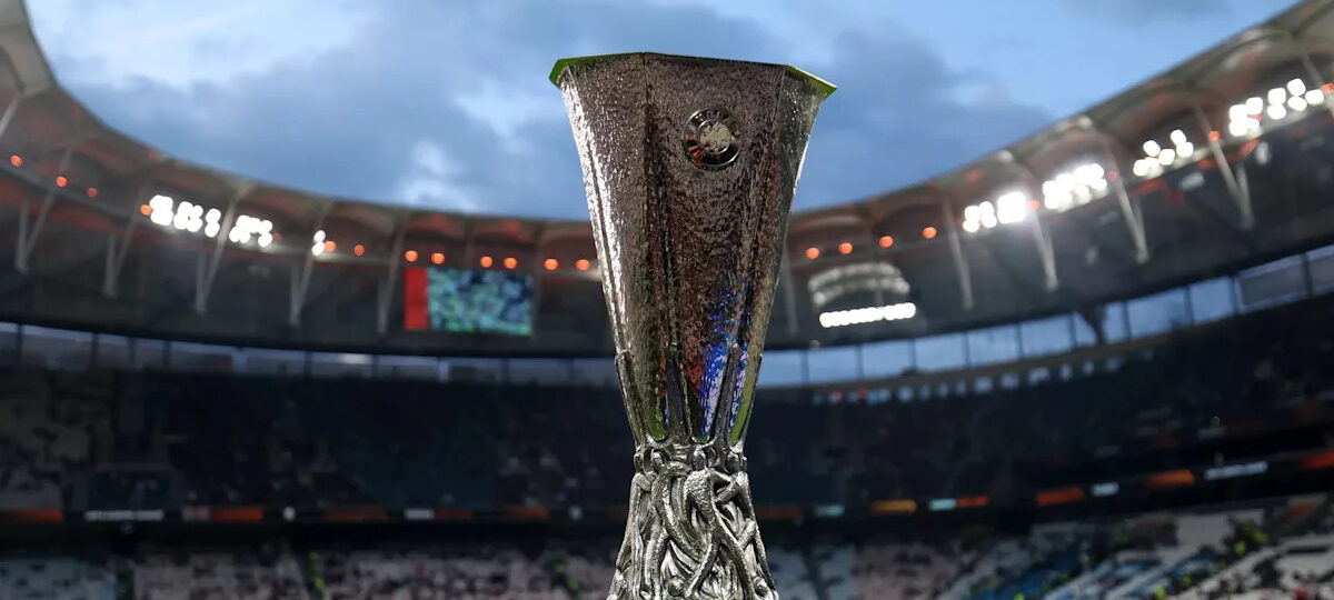 British teams learn Europa League opponents