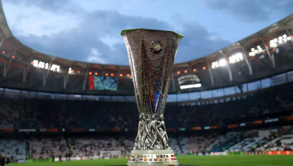 British teams learn Europa League opponents