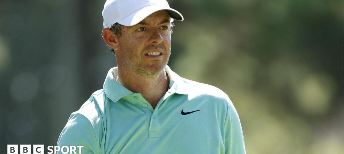 McIlroy admits concerns as Scheffler regains winning feeling at St Jude