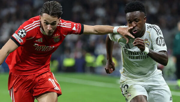 BREAKING: Newcastle complete £29.5m deal for Benfica star