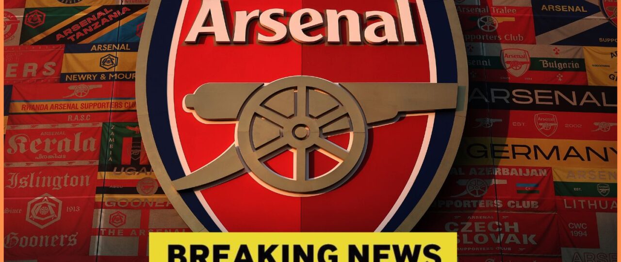 Key meeting “underway” now as Arsenal hope for significant transfer update