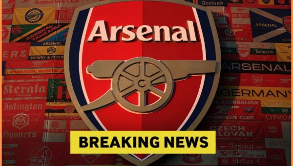 Key meeting “underway” now as Arsenal hope for significant transfer update