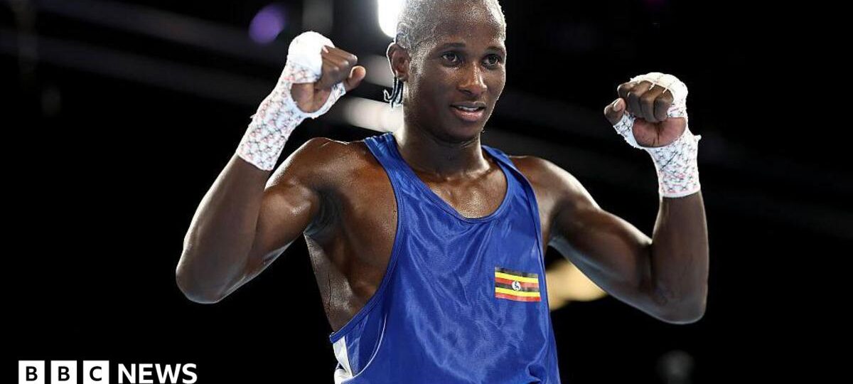 Uganda team manager has 'no idea' why boxers have disappeared