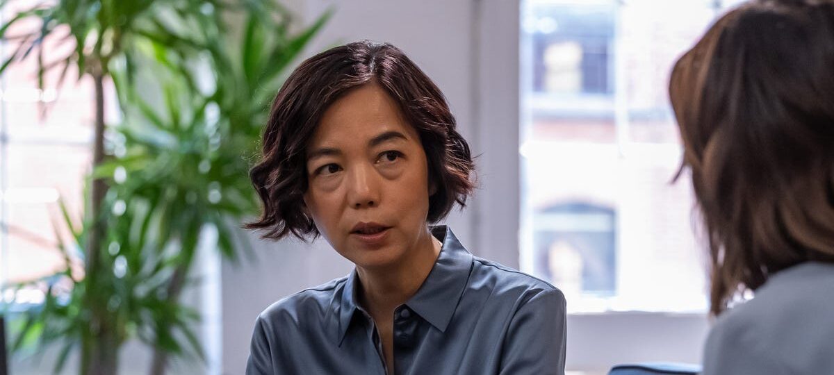 Fei-Fei Li says she runs her AI startup like a ‘tiger mom’
