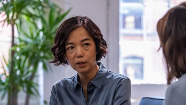 Fei-Fei Li says she runs her AI startup like a ‘tiger mom’