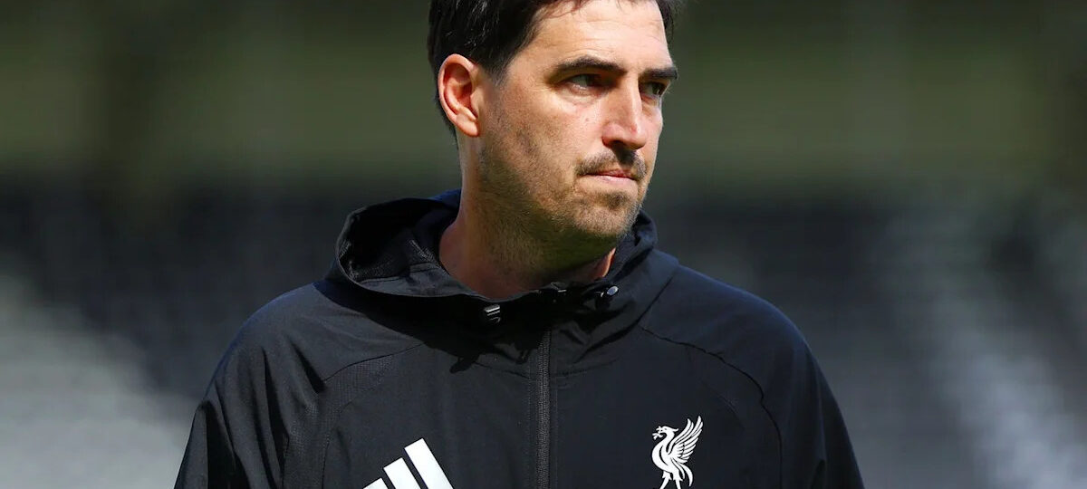 The pressure and the problem behind Liverpool’s transfer puzzle