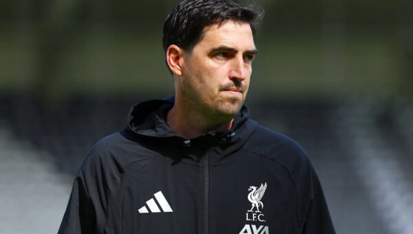 The pressure and the problem behind Liverpool’s transfer puzzle