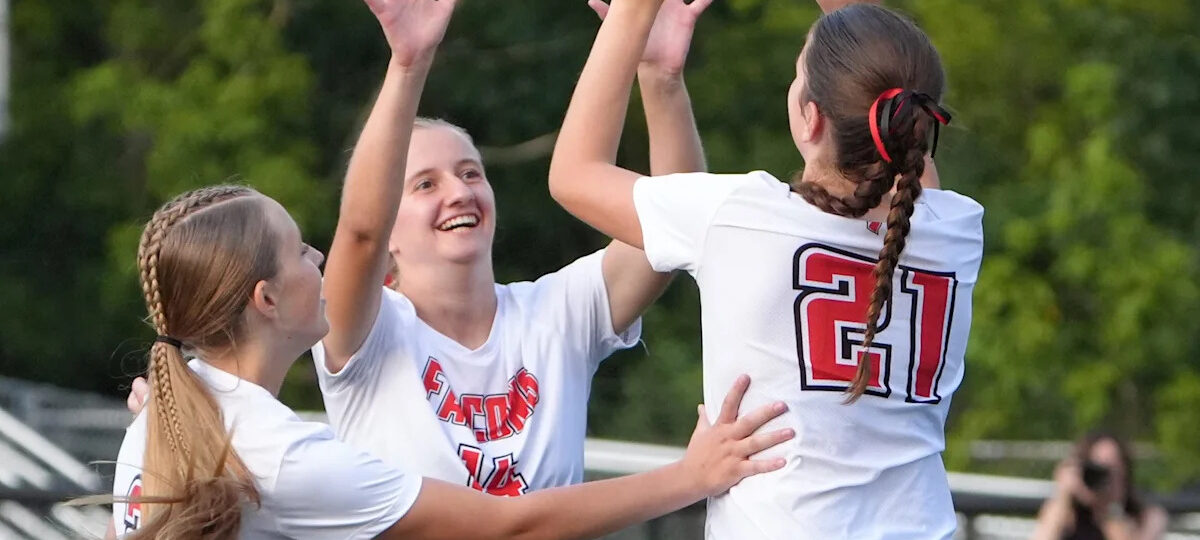 Portage County high school sports recaps for the week of August 17-23