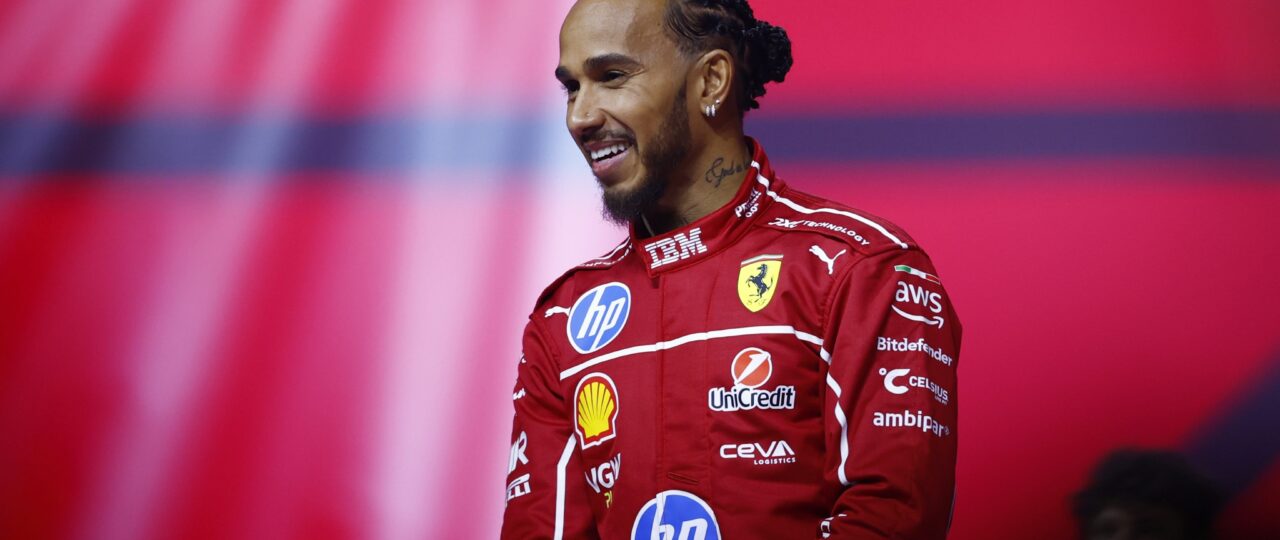 Who Is Lewis Hamilton? All About Kim Kardashian’s Boyfriend