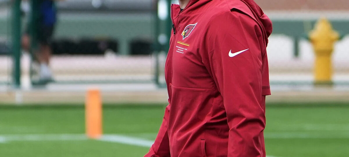 5 takeaways from Arizona Cardinals, Green Bay Packers joint practice