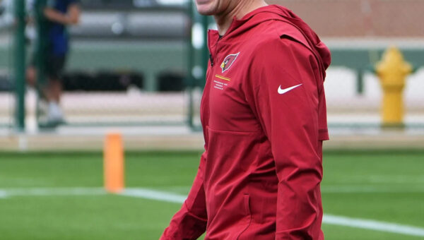 5 takeaways from Arizona Cardinals, Green Bay Packers joint practice