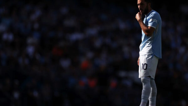 An enigmatic star provided the answer that Manchester City needed against Bournemouth