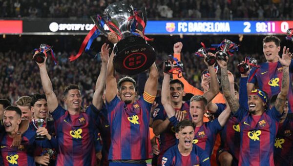 Prediction: Elche vs Barcelona