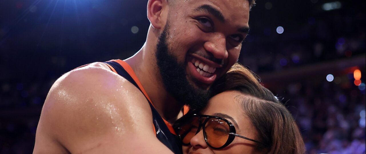 Karl-Anthony Towns’ Wife: All About Jordyn Woods & Their Relationship