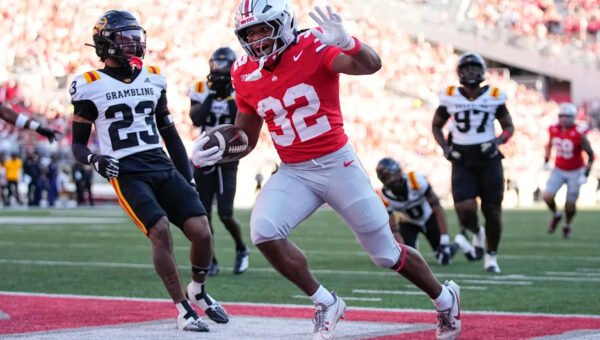 You’re Nuts: What’s the most important thing we’ve learned from Ohio State’s preseason camp