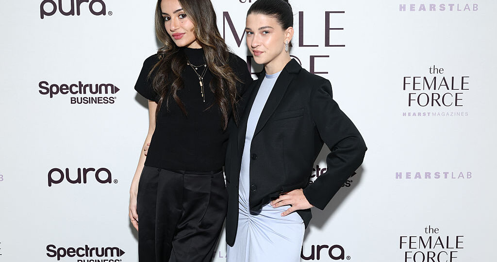 Phoebe Gates and Sophia Kianni reportedly knew Phia was ‘cookie stuffing’ for months