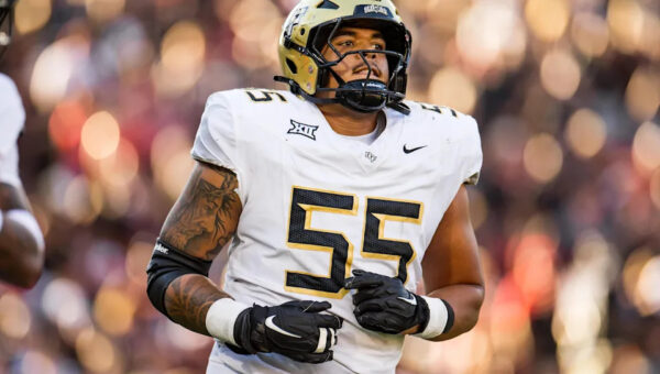 Player to Watch: John Walker aims to make an impact in first season at Ohio State