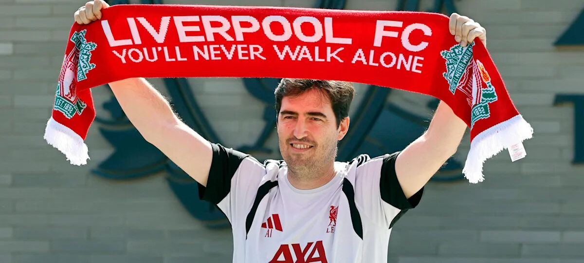 Liverpool can sign their very own Rayan Cherki