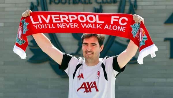 Liverpool can sign their very own Rayan Cherki