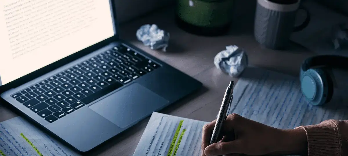 10 things students get wrong about studying hard