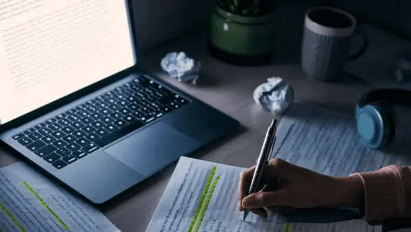 10 things students get wrong about studying hard