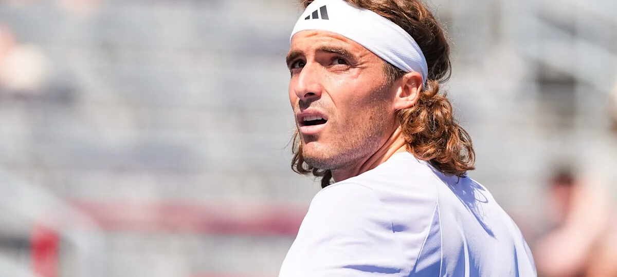 ‘It’s a Heavy Relationship’ – Stefanos Tsitsipas Discloses Envy Over Ben Shelton’s Dynamic With His Father
