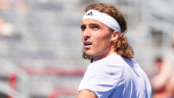 ‘It’s a Heavy Relationship’ – Stefanos Tsitsipas Discloses Envy Over Ben Shelton’s Dynamic With His Father