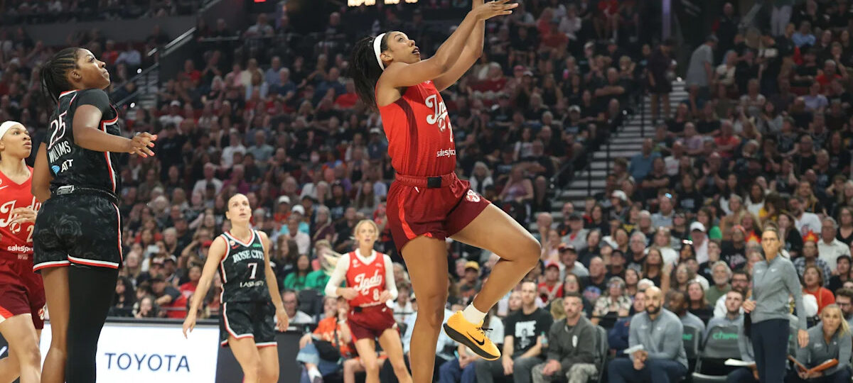 Is Caitlin Clark playing Sunday, Aug. 2? Indiana Fever vs Minnesota Lynx start time, how to watch
