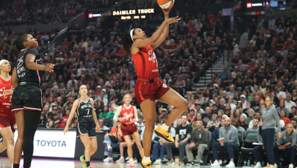 Is Caitlin Clark playing Sunday, Aug. 2? Indiana Fever vs Minnesota Lynx start time, how to watch