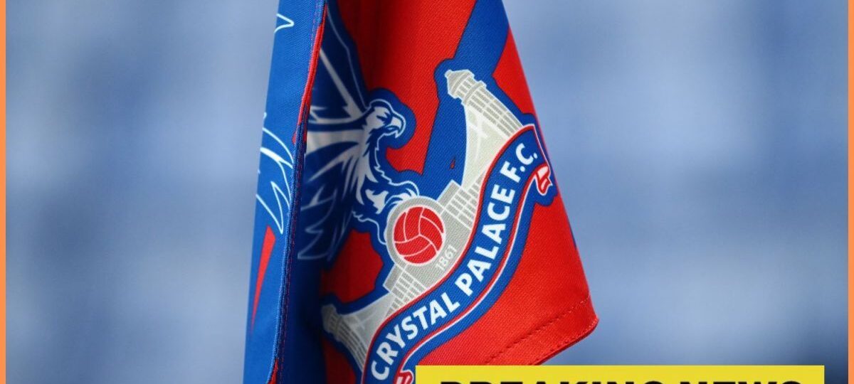 Report: Crystal Palace close in on exciting MLS star as talks progress over £11.1m transfer