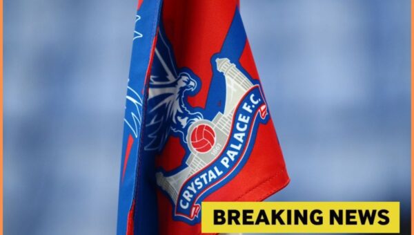 Report: Crystal Palace close in on exciting MLS star as talks progress over £11.1m transfer