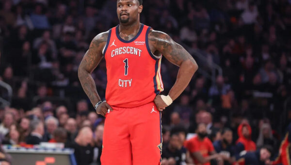 The Pelicans Need A Major Shakeup: 6 Players Who Don’t Belong On The Roster
