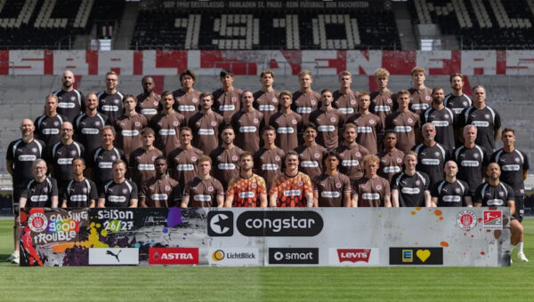 FC St. Pauli 2026/27 season preview: Transfers, pre-season, predicted lineup & predictions