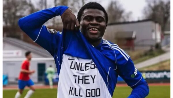 Norway: Daga scores again as Molde held by Sarpsborg in six-goal thriller