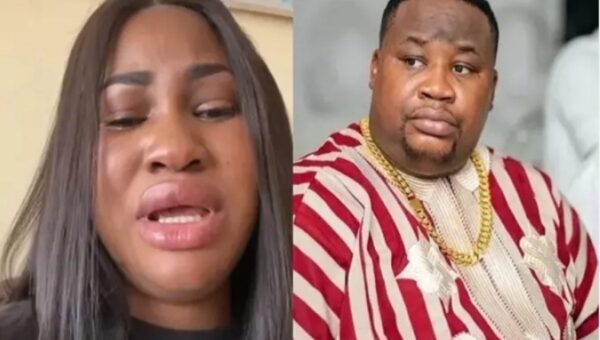 ‘Which marriage is a blessing’ – Hellen Ati blasts Cubana Chief Priest