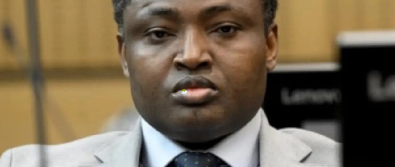 Biafra: Finland seeks longer jail term as Simon Ekpa appeals terrorism conviction
