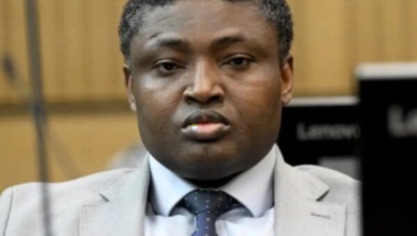 Biafra: Finland seeks longer jail term as Simon Ekpa appeals terrorism conviction