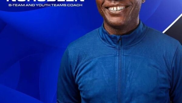 Aweroro joins Sudanese club Al- Hilal