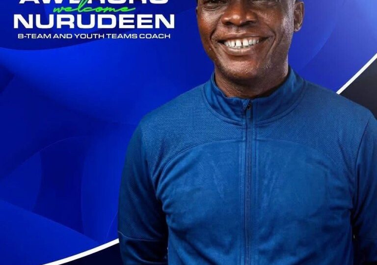 Aweroro joins Sudanese club Al- Hilal